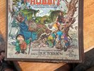 Rankin/Bass The Hobbit Soundtrack Deluxe 2LP Vinyl Box Set w/ Book Rare