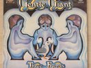 GENTLE GIANT   THREE FRIENDS   VERTIGO SWIRL '72 UK 1ST PRESS MISPRINT