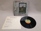 Led Zeppelin IV Zoso UK Vinyl LP Atlantic K 50008 Gatefold Sleeve 1971 Untested