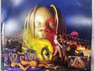 Astroworld - Travis Scott Record, 2018- LIMITED EDITION  - Night - RARE