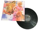 Dolly Parton Signed Autograph “Heart Breaker” Vinyl Record Album AFL1-2797-A