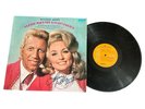 Dolly Parton Signed Autograph “Together Always” Record Album LP 1972 RCA Country