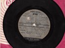 2-SIDED PYE ACETATE BAND OF ANGELS *LEAVE IT TO ME/TOO LATE MY LOVE*1965 UK BEAT