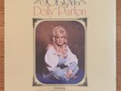 Dolly Parton - Jolene 1974 factory sealed true US 1st press vinyl LP APL1-0473