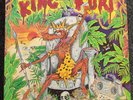 King Kurt - Destination Demoland  Vinyl Link Records 1 St Press S832