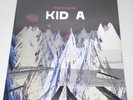 Radiohead – Kid A Vinyl Record LP Sealed New Album