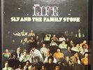 Sly & the Family Stone Life Epic VG+/EX