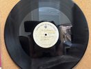 George Harrison / X-Streams RARE ODDITY: BEATLES / POST PUNK WARNER ACETATE LP