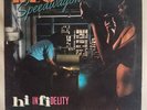 Reo Speedwagon Hi Infidelity Half-Speed Mastered Vinyl Lyric Insert LP 1980