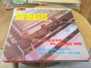 The Beatles Please Please Me,  Parlophone PCS 3042 LP Vinyl  Stereo