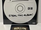 System Of A Down • Steal This Album  • 2LP Vinyl 2018 Sony Legacy NEW Sealed