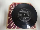 The Throb - Fortune Teller/Believe in me - OZ Garage - Parlophone