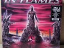 In Flames - Colony [silver] Sealed & New w/minor sleeve damage