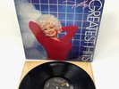 Dolly Parton - Greatest Hits 1982 Gatefold Vinyl LP RCA AHL1-4422 VG+/VG+