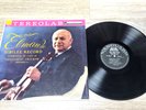 Mischa elman Jubilee Record VANGUARD VSD