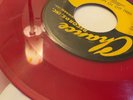 1953 Johnny Young Trio Chance 1144 RED VINYL 45 You Go To My Head RARE