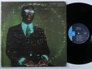 GRANT GREEN Visions BLUE NOTE LP van gelder ra