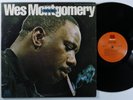 WES MONTGOMERY Pretty Blue MILESTONE 2XLP VG+ gatefold ra