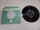 The Beatles : If I Fell / Tell Me Why - UK Export Press 7