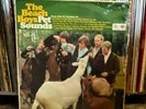 The Beach Boys Pet Sounds First Pressing LP Capitol T 2458 1966 33RPM