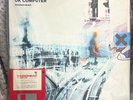 Radiohead OK Computer 1997 Parlophone 12