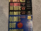 Oldies But Goodies vol. 2/4/5/7/8/10/11 plus three bonus records for free
