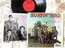 MONO 1964 THE TRASHMEN - SURFIN' BIRD = PRIMITIVE 
