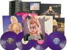 Dolly Parton - Rockstar | Purple Vinyl Record 4LP