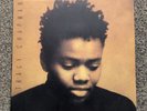 Tracy Chapman Self Titled Vinyl LP 1988 First Press Alsdorf 1A Matte NM+/M