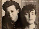 Tears For Fears Songs From The Big Chair LP 1985 UK 1st PENTHOUSE NICK MINT/NM
