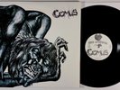 Comus First Utterance LP + 12