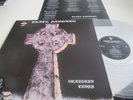 BLACK SABBATH..HEADLESS CROSS..SUPERB NR MINT UK ISSUE LTD EDITION CLEAR VINYL
