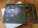 COCTEAU TWINS Treasure LP Vinyl SIGNED AUTOGRAPHED New pink opaque