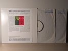 TEST PRESSING Rafael Kubelik Smetana Ma Vlast Decca SXL 2064/5 Speakers Corner