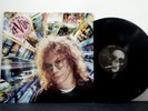 WARREN ZEVON LP Transverse City 1989 Virgin vinyl