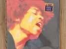 The Jimi Hendrix Experience Electric Ladyland: Authorised Hendrix Family Edition