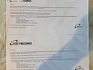 Brand New Rare Test Pressing - The Beatles - Hard Days Night - Vinyl