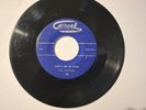 Rare Detroit Doo-Wop 45 / The Castelles 