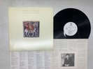 Paul Simon Graceland Japan LP [43895ER]