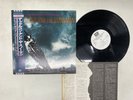 Pat Metheny Group Ost The Falcon And The Snowman Japan LP OBI [43905ER]