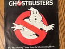 Ray Parker Jr. – Ghostbusters 7