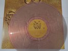 Weezer The Gold One Blood Records /1000 Vinyl