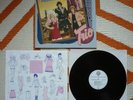Dolly Parton Emmylou Harris Linda Ronstadt Trio Vinyl 1987 W.B. 1st Press LP EXC