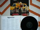 Dolly Parton Sylvester Stallone Rhinestone Original Soundtrack Vinyl 1984 RCA LP