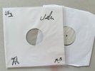 Public Service Broadcasting - The Last Flight - Signed Test Pressing