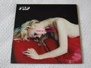 PULP THIS IS HARDCORE LP FIRST UK PRESS 1998  BRIT POP INDIE ISLAND