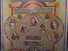 Lynyrd Skynyrd Second Helping 1974 LP MCA-413 Gloversville Press VG/G