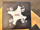 Kasabian - Velociraptor  2x10” Black Vinyl LP 33 RPM Columbia 2011