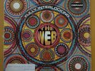 The Web - Fully Interlocking - 1968 First Mono Press NM/VG+