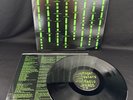1987 - 1st - Roger Waters - Radio KAOS LP NM/EX - OG - inner sleeve - Pink Floyd
